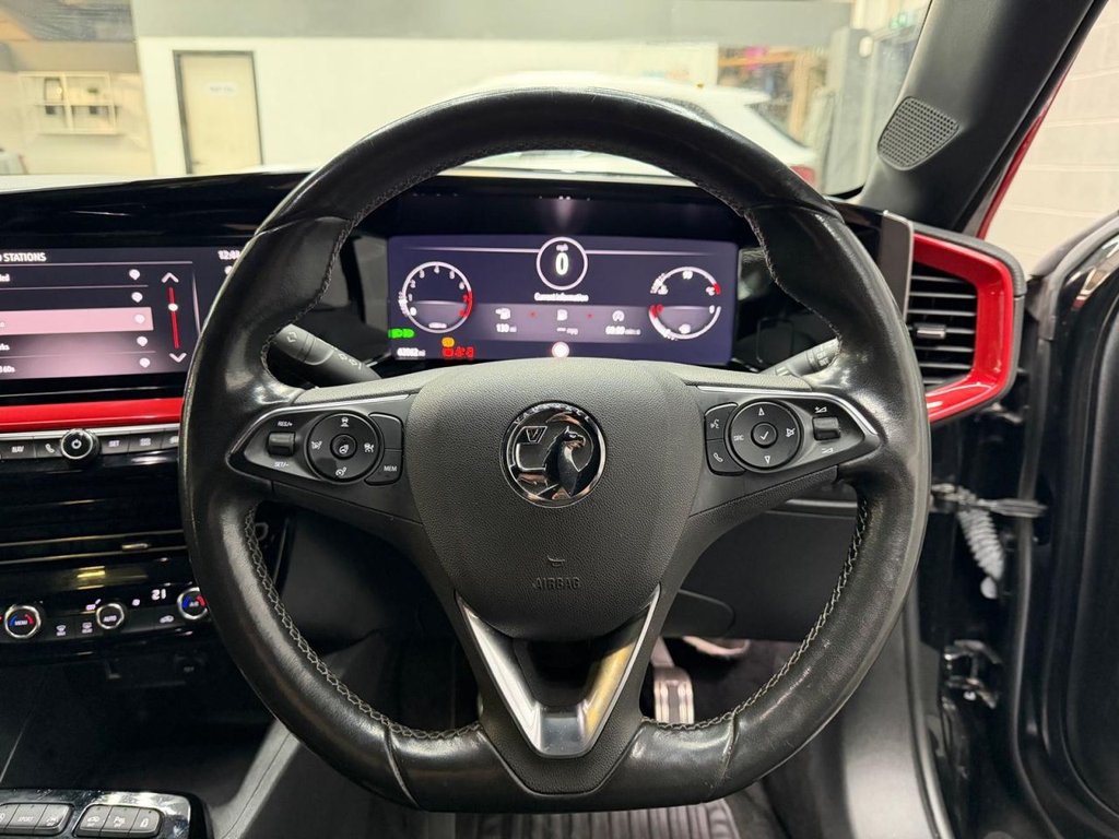 Used Vauxhall Mokka 2023 for sale - 77849831: Photo 8