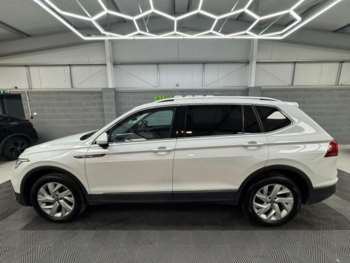 Used Volkswagen Tiguan Allspace 2022 for sale - 74916232: Photo