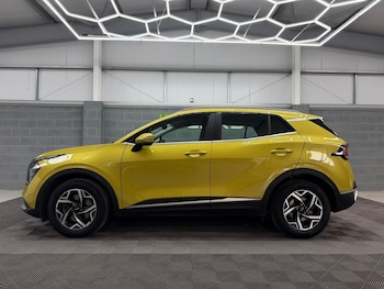 Used Kia Sportage 2023 for sale - 79518095: Photo