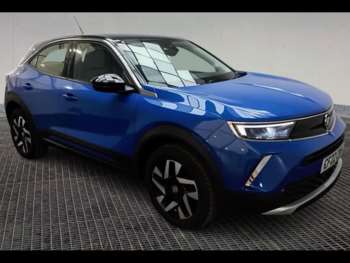 2022 (22) - 1.2 Turbo Elite Edition SUV 5dr Petrol Manual Euro 6 (s/s) (130 ps)