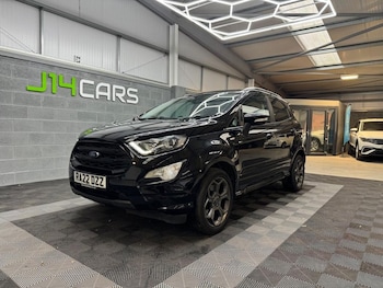 Used Ford Ecosport 2022 for sale - 77133088: Photo