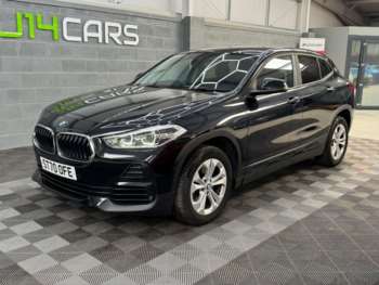 2020 (70) - 2.0 20i SE SUV 5dr Petrol Auto xDrive Euro 6 (s/s) (192 ps)