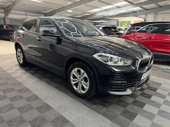 Used BMW X2 2020 for sale - 75370584: Photo