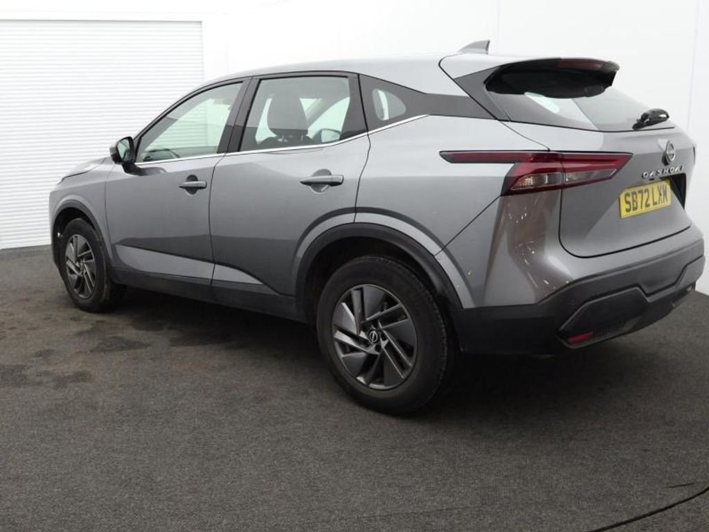 Used Nissan Qashqai 2022 for sale - 77161646: Photo 4