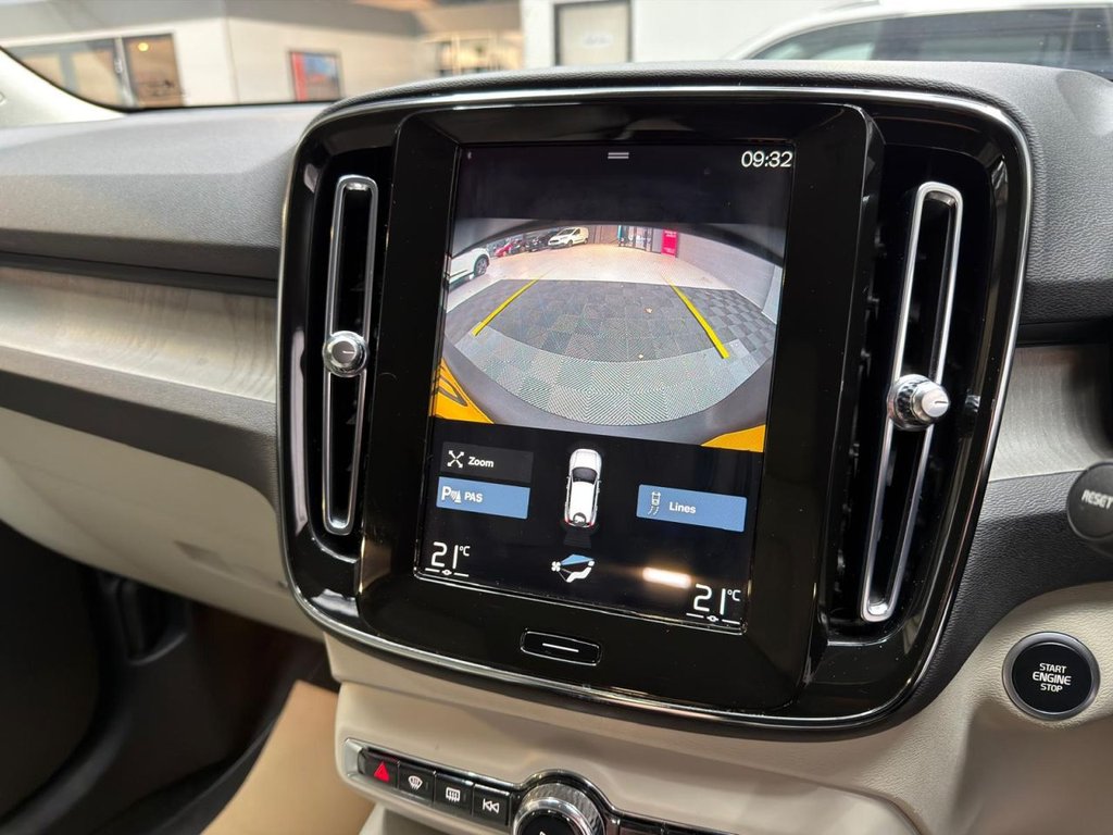 Used Volvo XC40 2020 for sale - 77477487: Photo 10