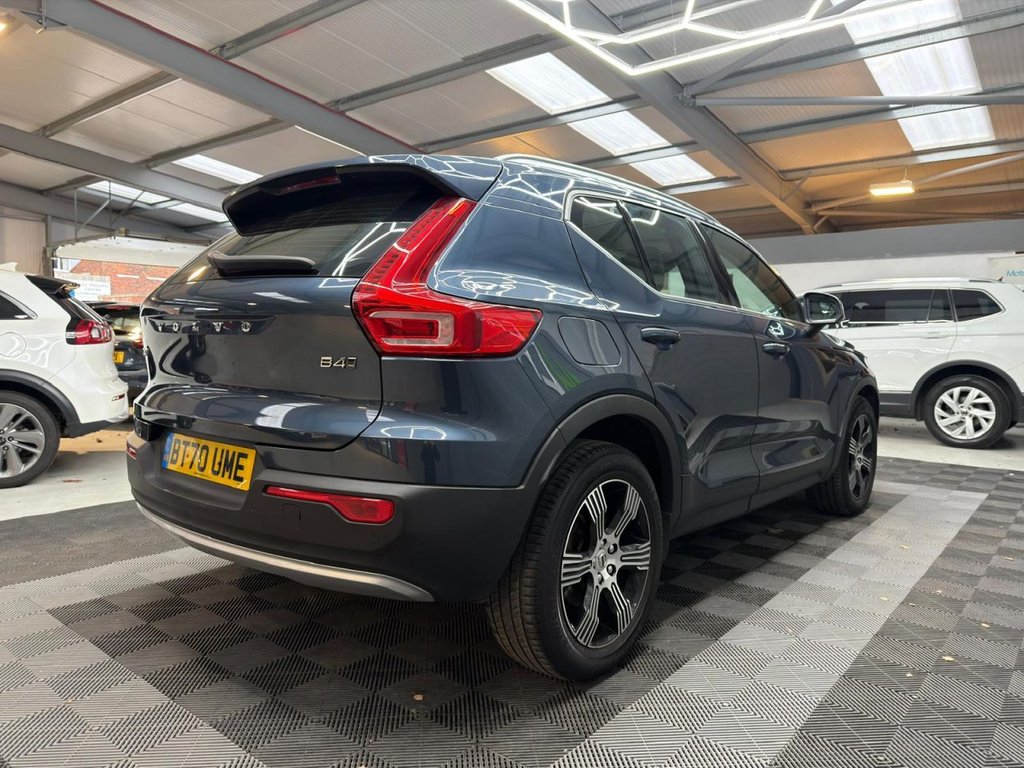 Used Volvo XC40 2020 for sale - 77477487: Photo 13