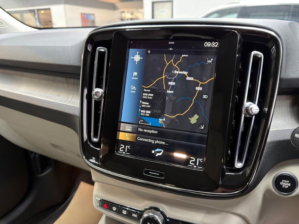 Used Volvo XC40 2020 for sale - 77477487: Photo 19