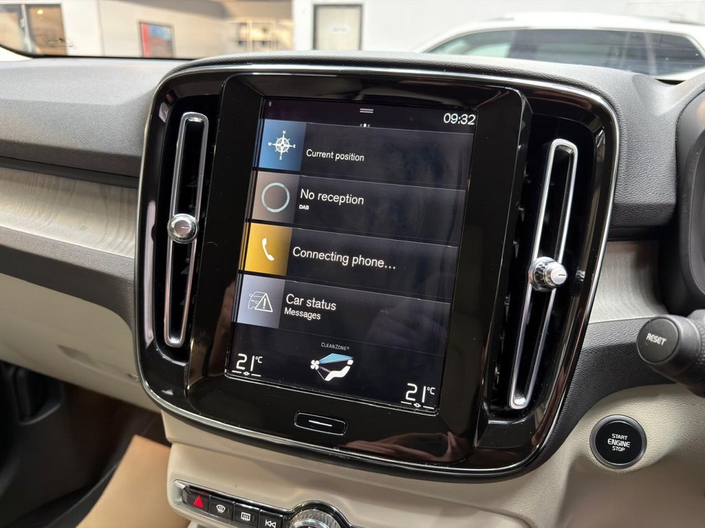 Used Volvo XC40 2020 for sale - 77477487: Photo 23