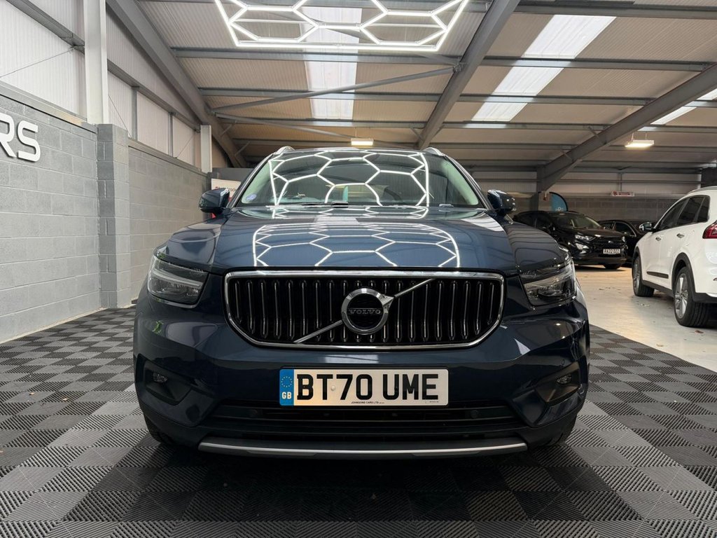 Used Volvo XC40 2020 for sale - 77477487: Photo 5