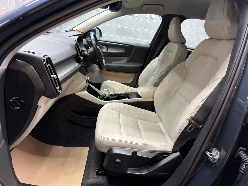 Used Volvo XC40 2020 for sale - 77477487: Photo 7