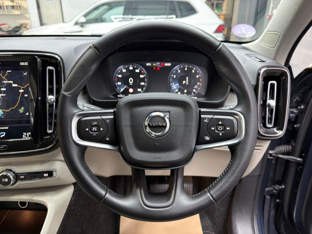 Used Volvo XC40 2020 for sale - 77477487: Photo 8