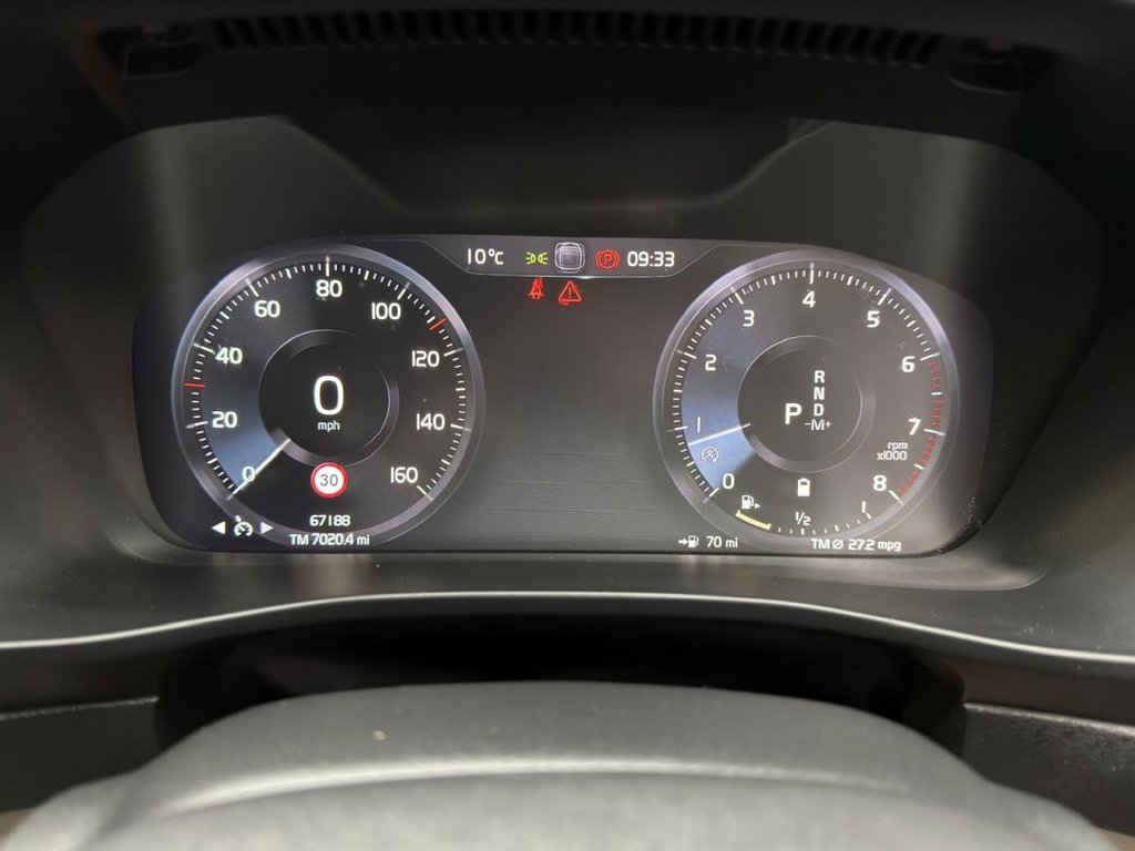 Used Volvo XC40 2020 for sale - 77477487: Photo 9