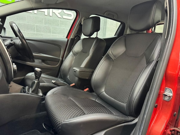 Used Renault Clio 2017 for sale - 76313142: Photo 10