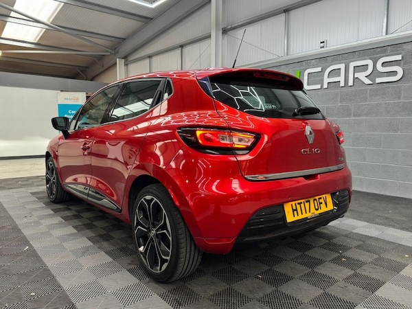 Used Renault Clio 2017 for sale - 76313142: Photo 11