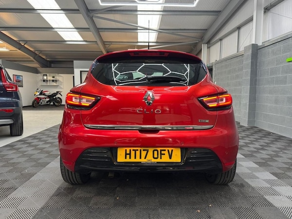 Used Renault Clio 2017 for sale - 76313142: Photo 13