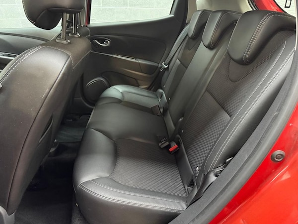 Used Renault Clio 2017 for sale - 76313142: Photo 18