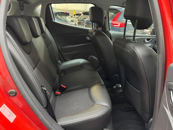 Used Renault Clio 2017 for sale - 76313142: Photo 19