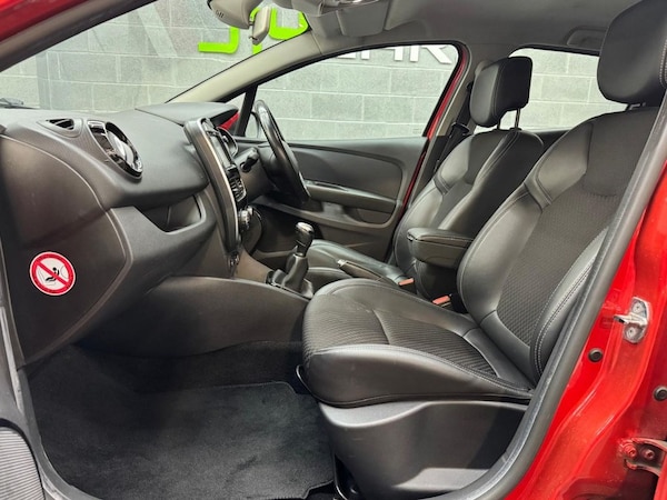 Used Renault Clio 2017 for sale - 76313142: Photo 20
