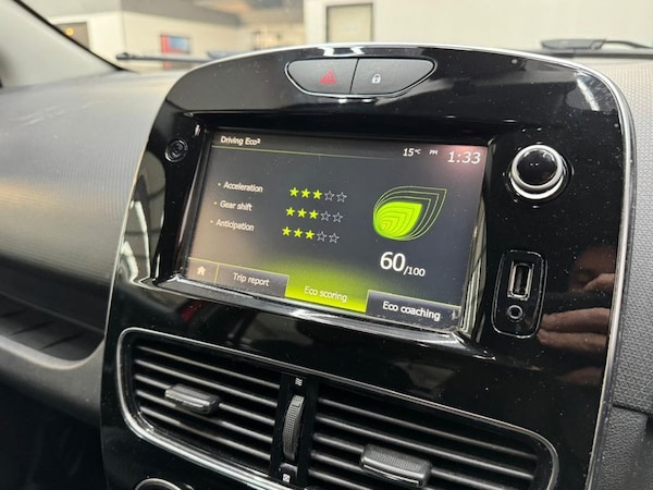 Used Renault Clio 2017 for sale - 76313142: Photo 23