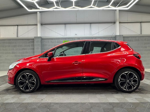 Used Renault Clio 2017 for sale - 76313142: Photo 5