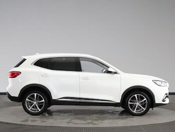 Used MG MG HS 2022 for sale - 76496343: Photo