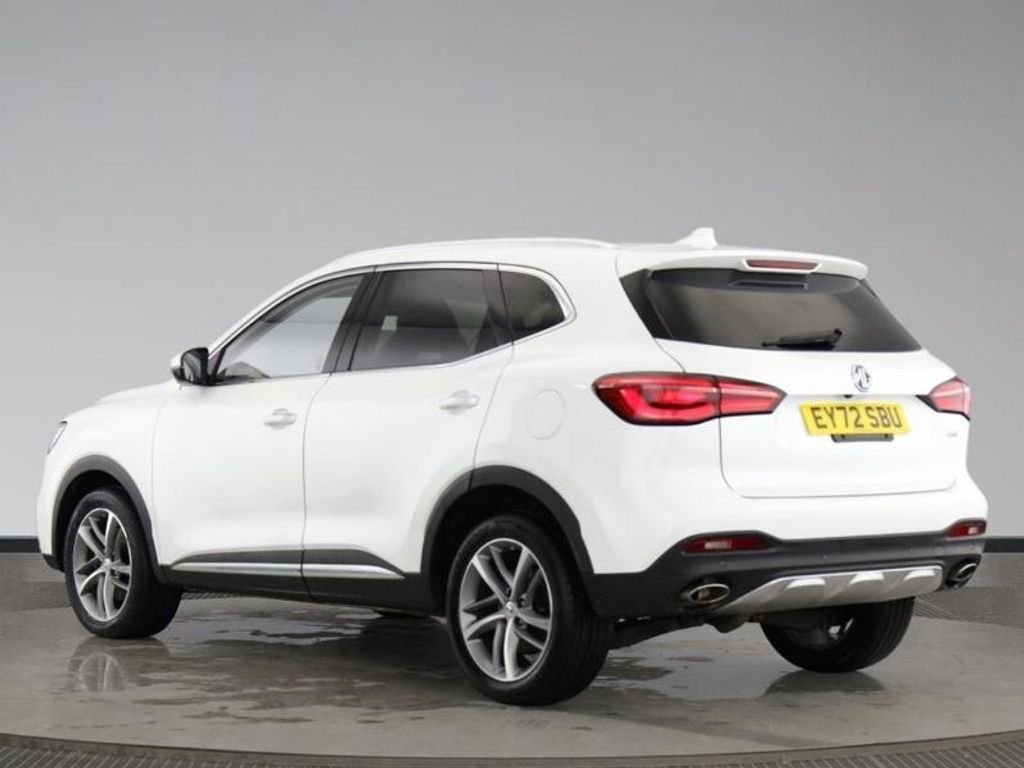 Used MG MG HS 2022 for sale - 76496343: Photo 6