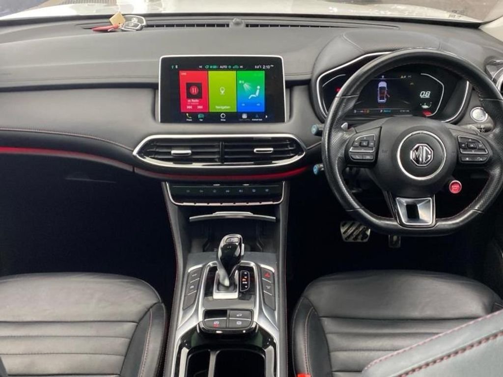 Used MG MG HS 2022 for sale - 76496343: Photo 7