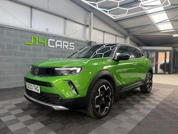 Used Vauxhall Mokka 2023 for sale - 79300404: Photo