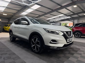 Used Nissan Qashqai 2021 for sale - 79518082: Photo