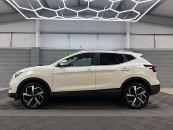 Used Nissan Qashqai 2021 for sale - 79518082: Photo