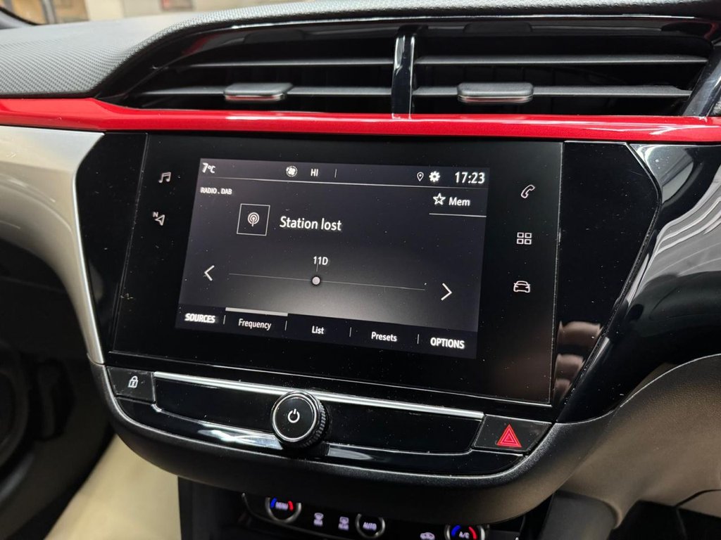 Used Vauxhall Corsa 2022 for sale - 76820770: Photo 15