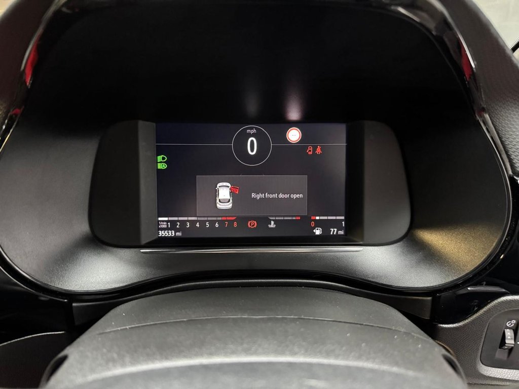 Used Vauxhall Corsa 2022 for sale - 76820770: Photo 16