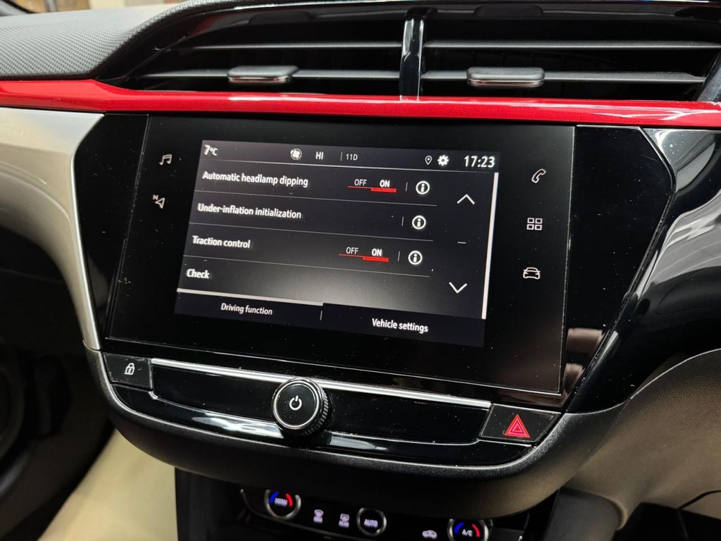 Used Vauxhall Corsa 2022 for sale - 76820770: Photo 18