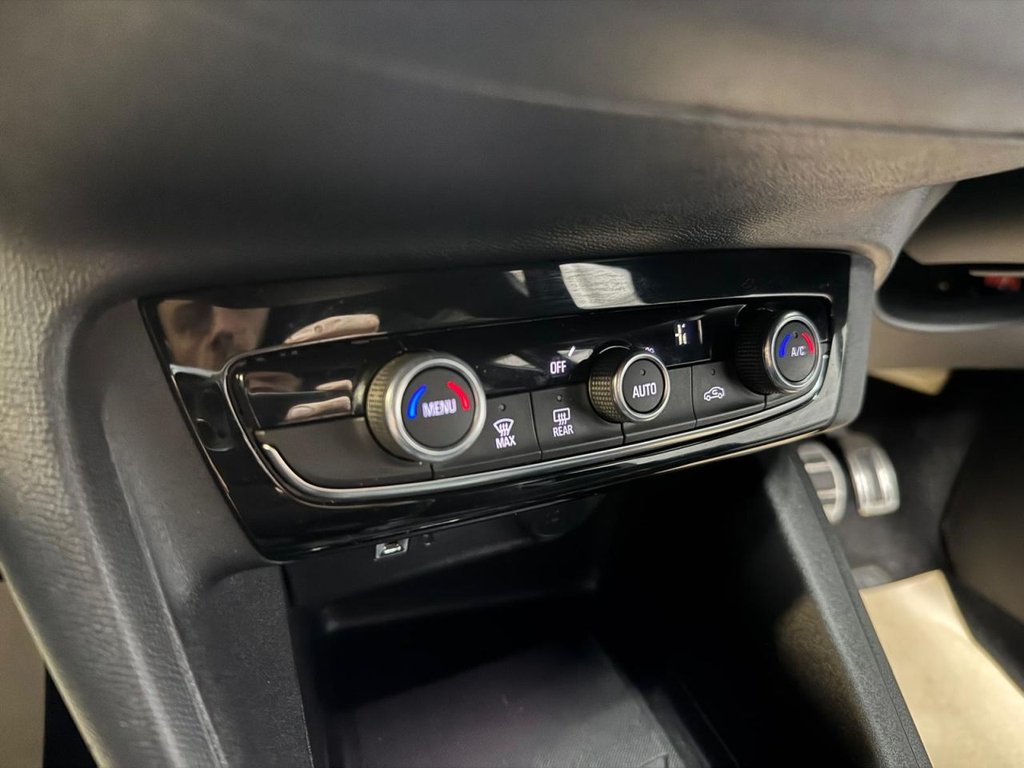 Used Vauxhall Corsa 2022 for sale - 76820770: Photo 19