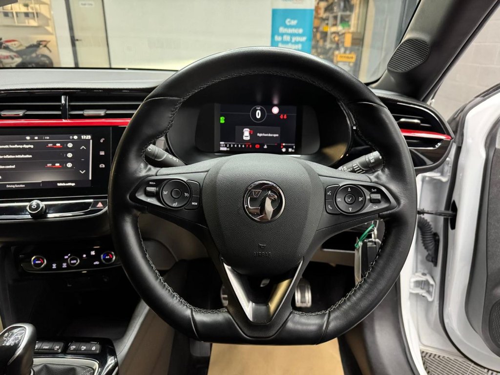 Used Vauxhall Corsa 2022 for sale - 76820770: Photo 7