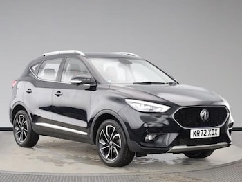MG MG ZS feature image