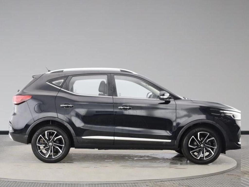 Used MG MG ZS 2023 for sale - 77369890: Photo 3