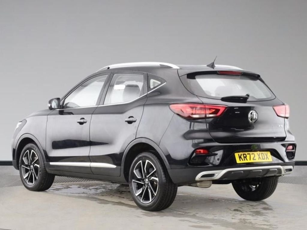 Used MG MG ZS 2023 for sale - 77369890: Photo 4