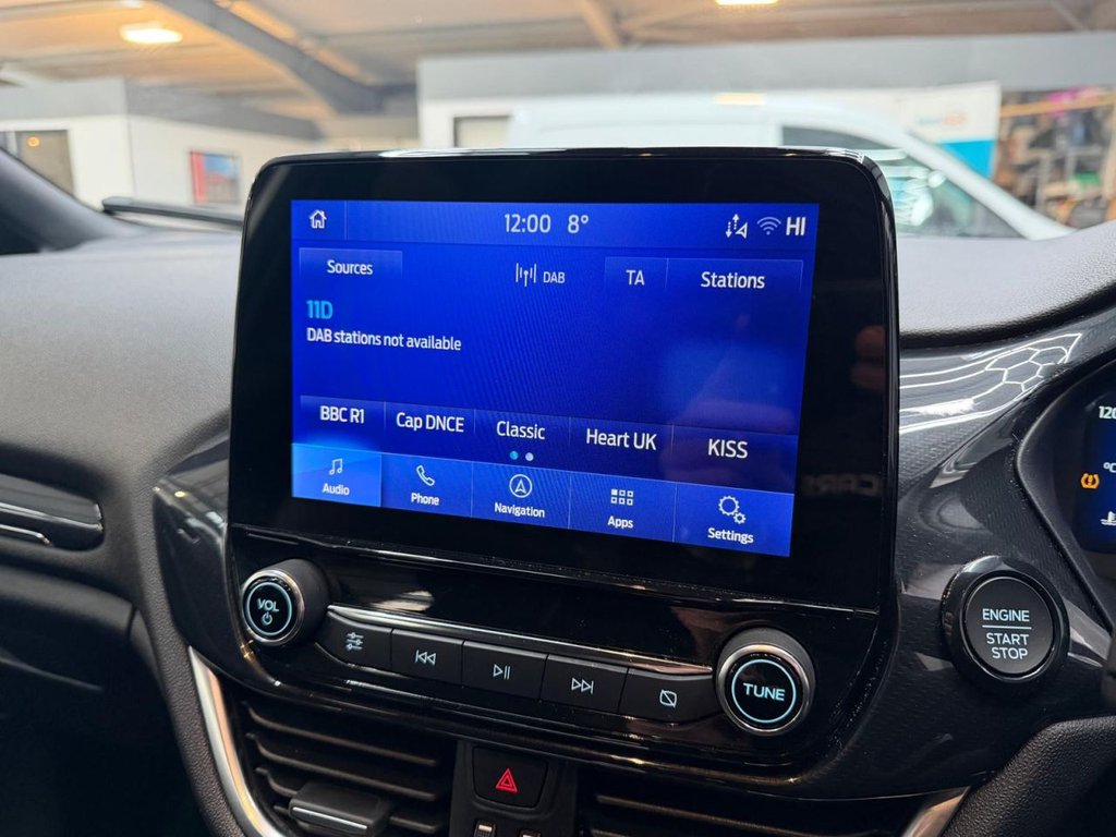 Used Ford Fiesta 2023 for sale - 77436418: Photo 16