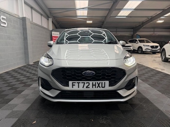 Used Ford Fiesta 2023 for sale - 77436418: Photo