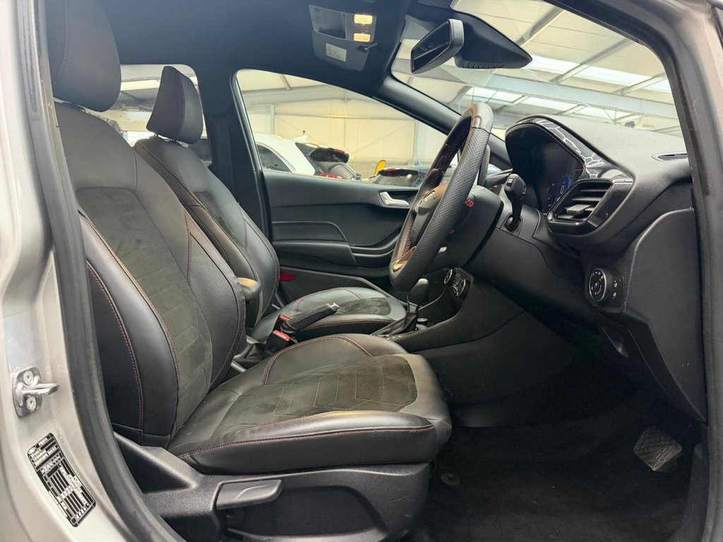 Used Ford Fiesta 2023 for sale - 77436418: Photo 5