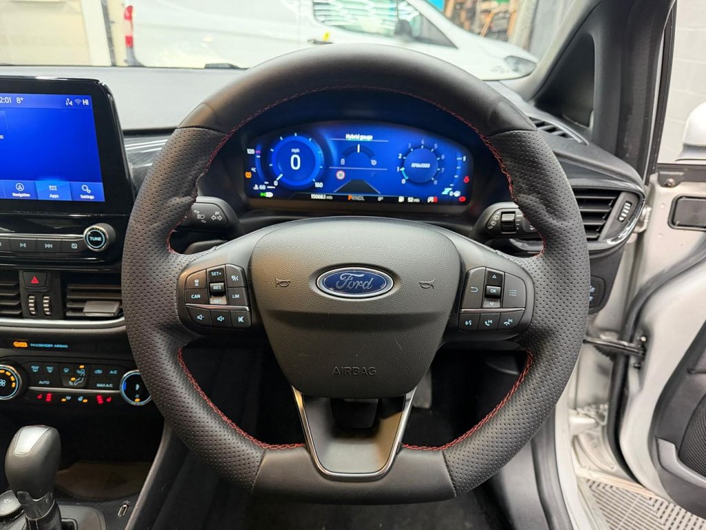 Used Ford Fiesta 2023 for sale - 77436418: Photo 7