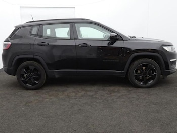 Used Jeep Compass 2020 for sale - 76546828: Photo