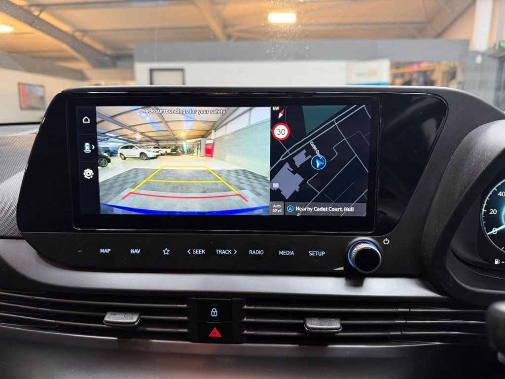 Used Hyundai i20 2022 for sale - 77520743: Photo 10