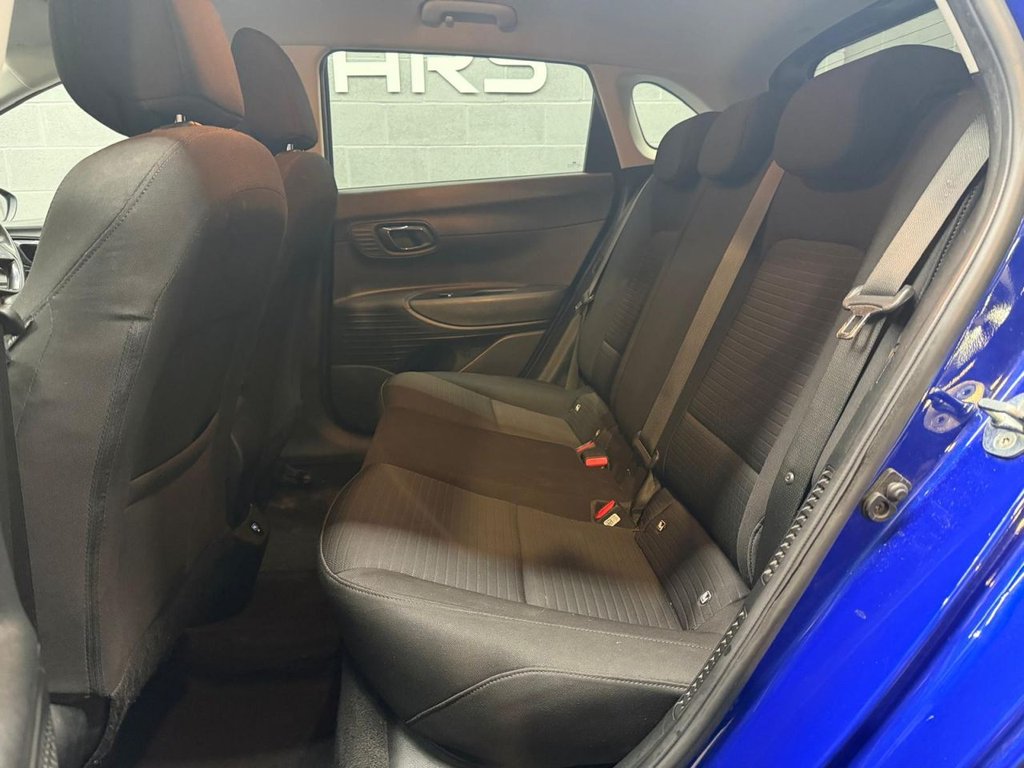 Used Hyundai i20 2022 for sale - 77520743: Photo 18