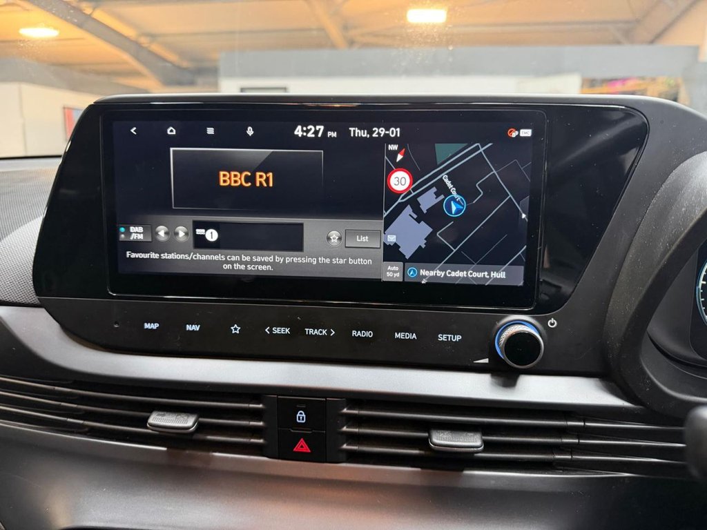 Used Hyundai i20 2022 for sale - 77520743: Photo 23