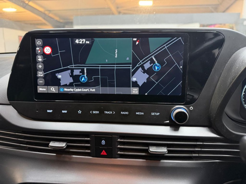 Used Hyundai i20 2022 for sale - 77520743: Photo 24