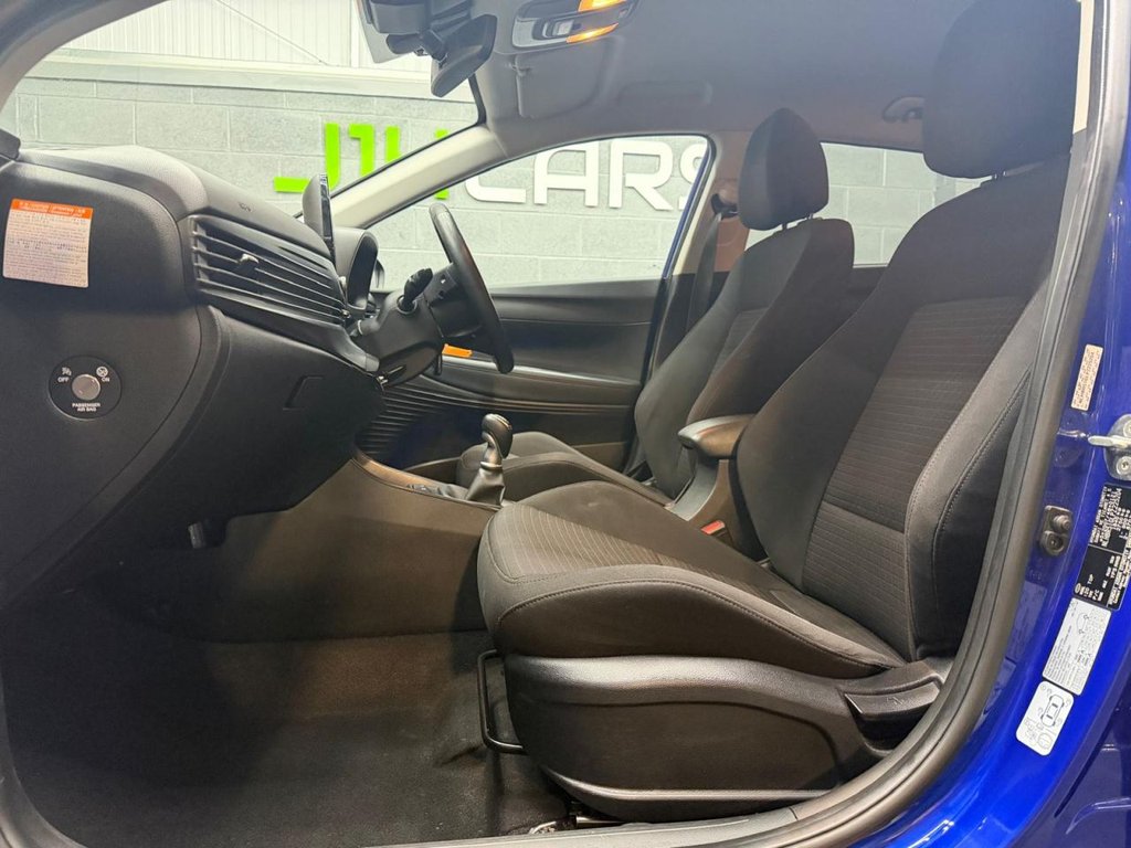 Used Hyundai i20 2022 for sale - 77520743: Photo 6