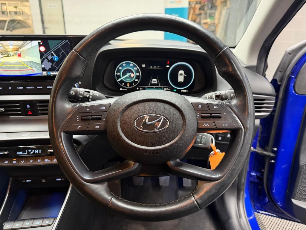 Used Hyundai i20 2022 for sale - 77520743: Photo 7