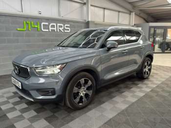 2020 (69) - 2.0 T4 Inscription SUV 5dr Petrol Auto AWD Euro 6 (s/s) (190 ps)